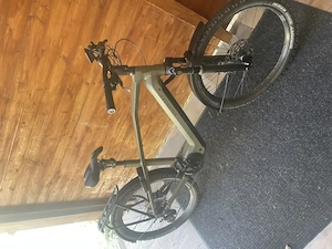 Trekking E-Bike Kalkhoff Entice 7b, 