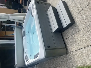 Hotspring Whirlpool   Propel   zu verkaufen. 