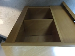 Eckbank Buche Bild 2