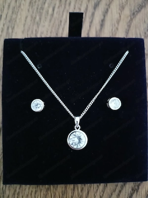 Schmuckset