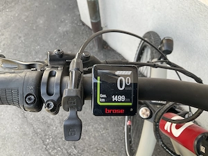 E Bike Kraftstoff  Bild 2