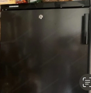 Bierzapfanlage   Schankanlage mit Liebherr Kühlschrank Bild 4
