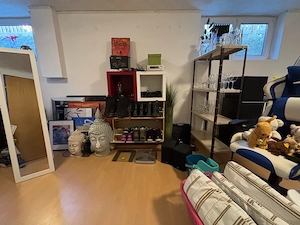    Hausflohmarkt in Lauterach   jeden Tag ab 16:30 Uhr! Einfach anrufen oder anschreiben Bild 3