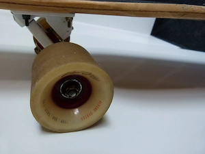 Loaded Bhangra 48,5" Longboard   Caliber II, Bones Swiss, Flex 2 Bild 6