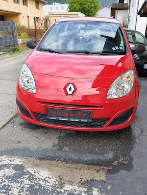 Renault Twingo  Bild 3