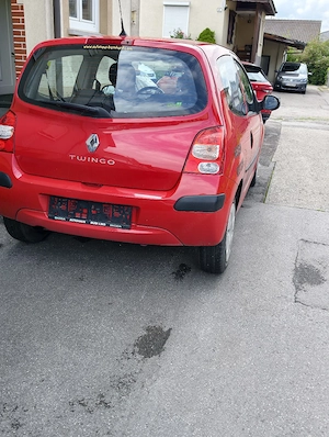 Renault Twingo  Bild 2