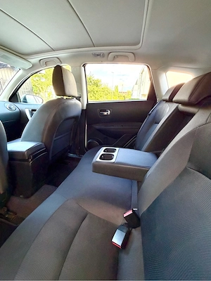 Nissan Qashqai Bild 2