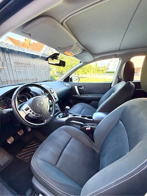 Nissan Qashqai Bild 7