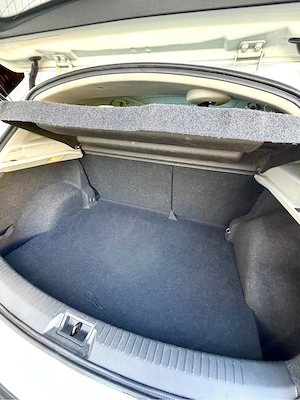 Nissan Qashqai Bild 8