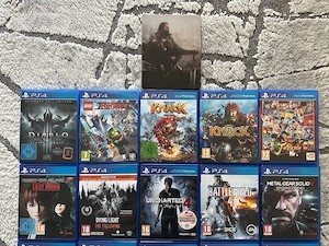 Ps4 Spiele Bild 3