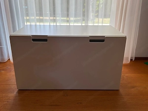 IKEA Truhe Smastad