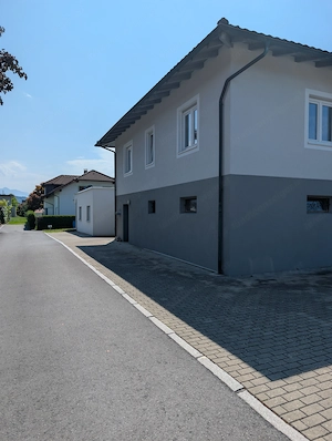 Stellplatz Wohnmobil, Wohnwagen, Anhänger, Boot, oder ähnliches. Bild 2