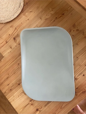 Hochwertige Wickelunterlage von hauck Bild 2