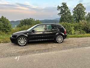 VW Golf 4 1.9 TDI Highline   GTI - Legendärer ARL Motor (150 PS) - Liebhaberstück Bild 2