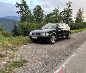 VW Golf 4 1.9 TDI Highline   GTI - Legendärer ARL Motor (150 PS) - Liebhaberstück