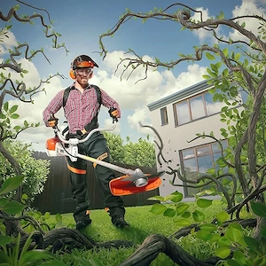 Profi Gärtner für ihren Garten Bild 2