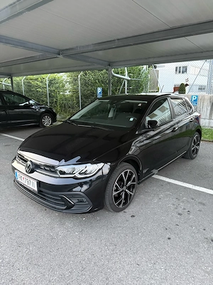 VW Polo 1.0 Limousine