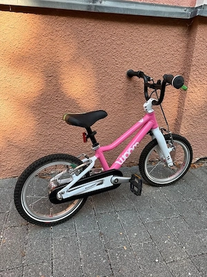 Woom 2 Kinderfahrrad 14 Zoll  Bild 2