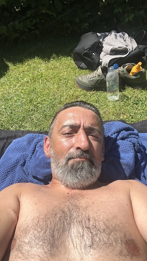 Mann sucht Paar oder eine Frau für gelegentliche treffen Bild 5