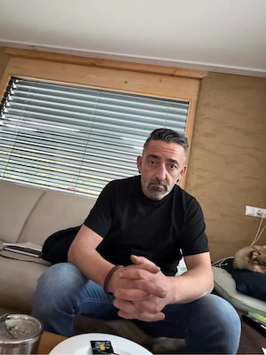 Mann sucht Paar oder eine Frau für gelegentliche treffen Bild 3