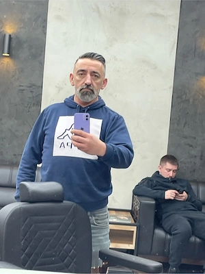 Mann sucht Paar oder eine Frau für gelegentliche treffen Bild 4