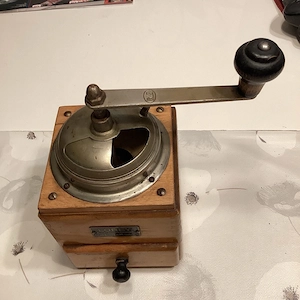 Kaffeemühle