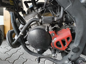 Rieju MRT Moped Bild 6