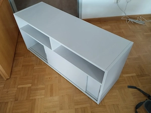 Spiksmed Sideboard Bild 2