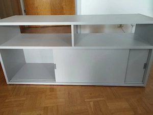 Spiksmed Sideboard Bild 3