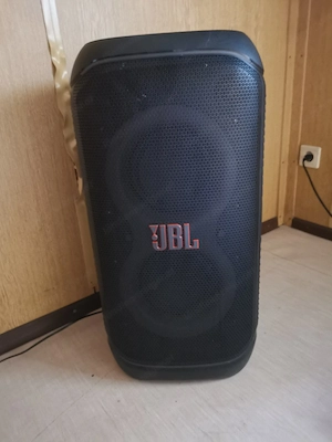 JBL Partybox Stage 320 zu verkaufen oder tauschen Bild 6