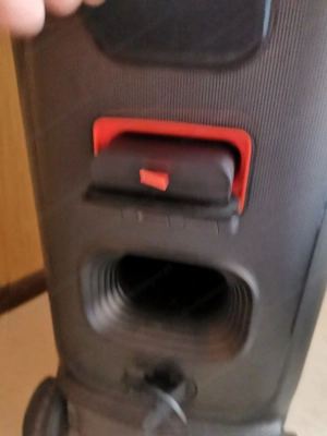 JBL Partybox Stage 320 zu verkaufen oder tauschen Bild 3