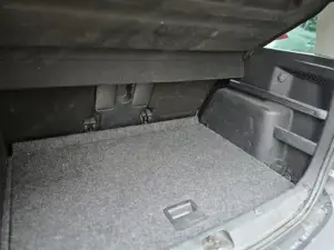 Skoda Yeti Bild 7