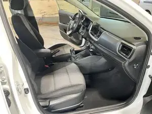 Kia Stonic Bild 17