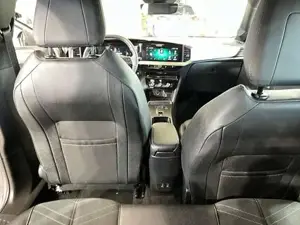 Opel Mokka Bild 15