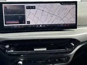 BMW 320xd er 320d xDrive Touring G21 B47 Head-Up Bild 8