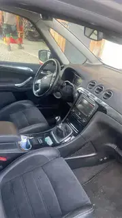 Ford Galaxy Bild 3