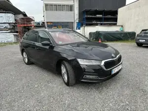 Octavia Combi Style TSI e-TEC DSG Bild 4