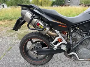 ktm 990 smt Bild 2