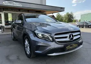 Mercedes-Benz GLA Bild 3