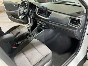 Kia Stonic Bild 16