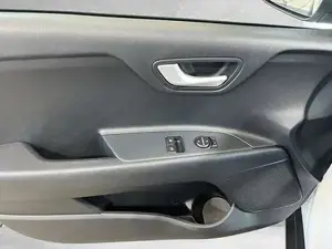 Kia Stonic Bild 12
