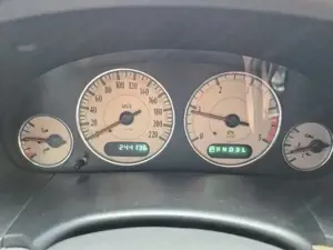 Chrysler Grand Voyager