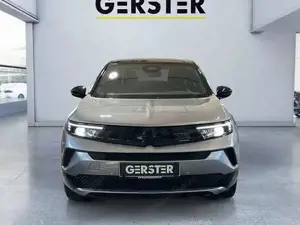 Opel Mokka Bild 2