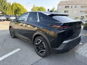 Peugeot 3008 Bild 4