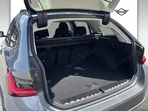 BMW 320xd er 320d xDrive Touring G21 B47 Head-Up Bild 12