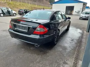 Mercedes E320 CDI V6 Avantgarde  Bild 4