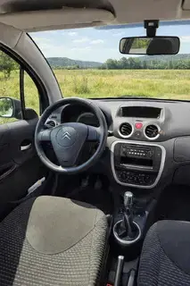 Citroen c3 Bild 2