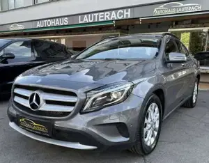 Mercedes-Benz GLA Bild 4