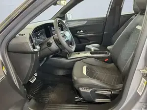 Opel Mokka Bild 6