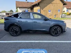 Peugeot 3008 Bild 3